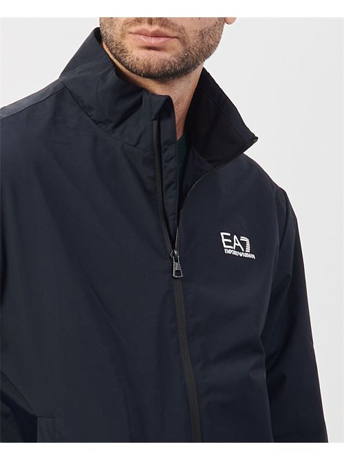 Giubbotto imbottito uomo EA7 fullzip EMPORIO ARMANI EA7 | 8NPB20-PNFZZ1562